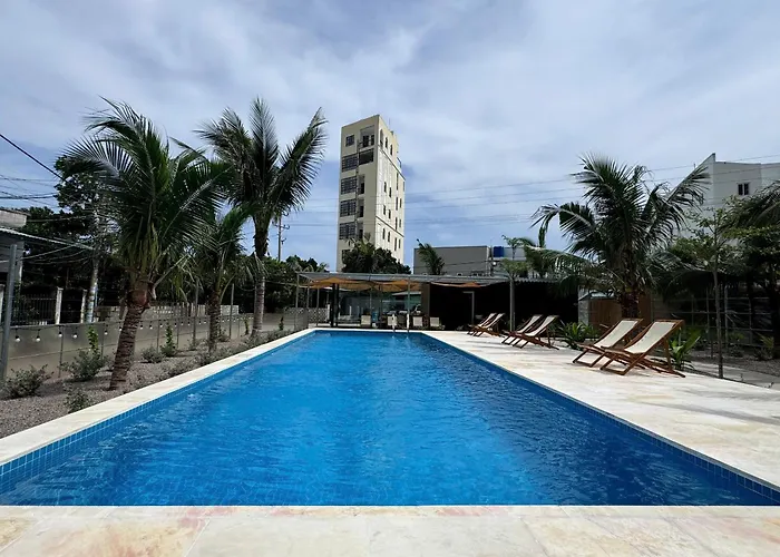 Wanderlust Hotel